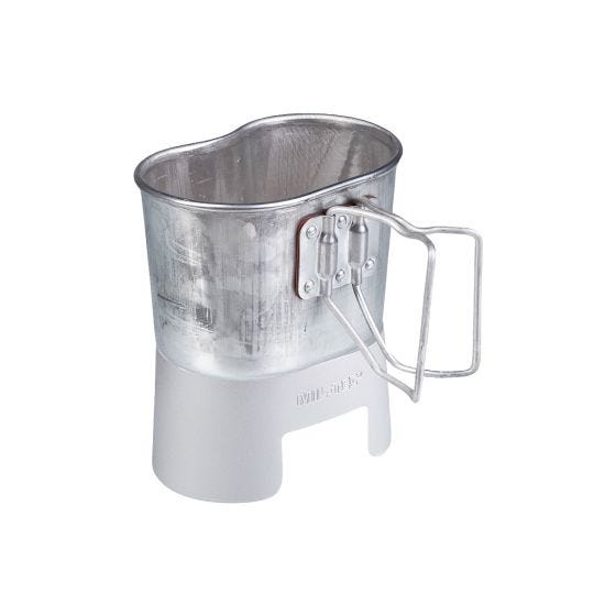Mil-Tec US Canteen Cup Stand