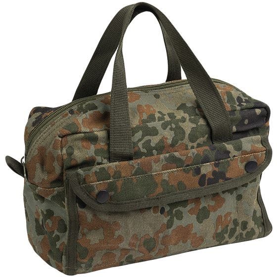 Mil-Tec US Tanker Tool Bag Small Flecktarn