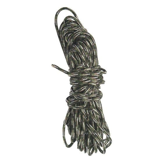 Mil-Tec Utility Cord 15m Tarn
