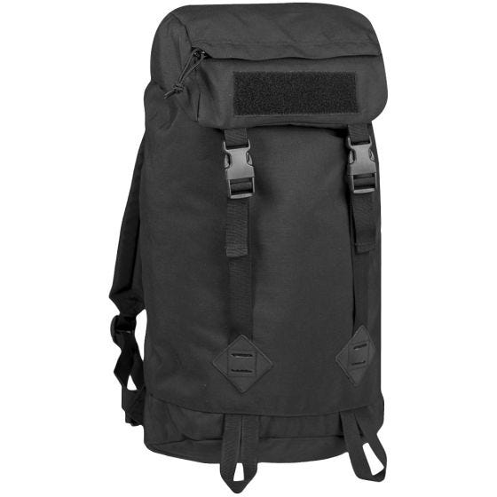 Mil-Tec Walker Backpack 20L Black