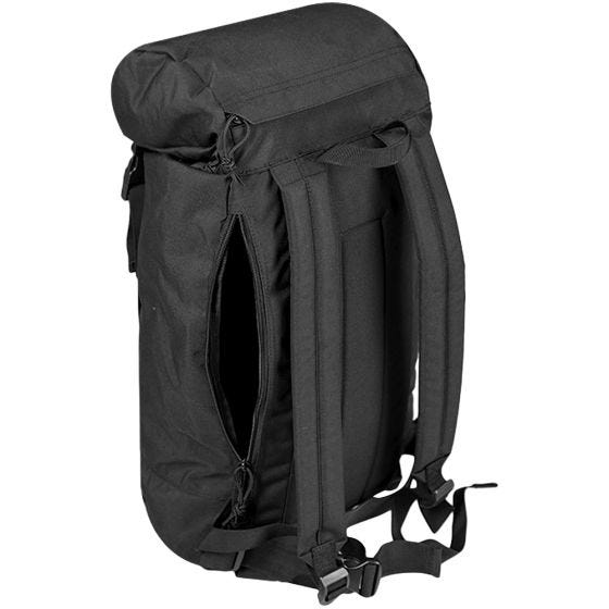 Mil-Tec Walker Backpack 20L Black
