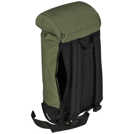 Mil-Tec Walker Backpack 20L Olive