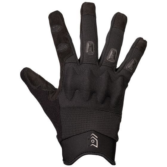 MoG Target Combat Gloves Black