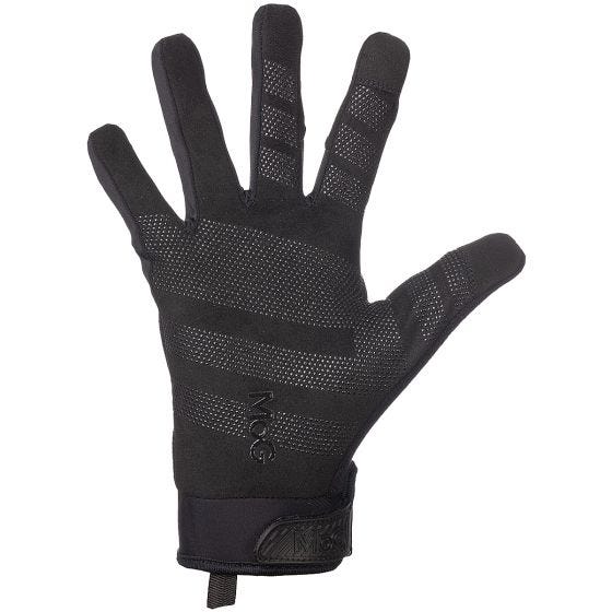 MoG Target Combat Gloves Black