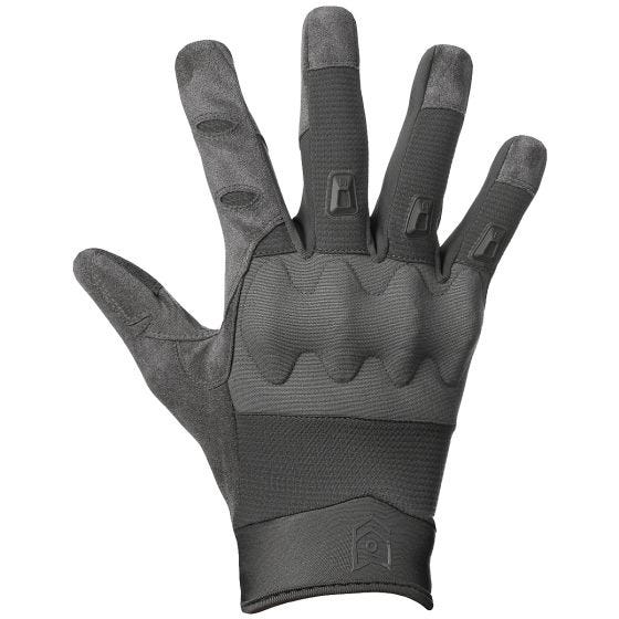 MoG Target Combat Gloves Wolf Grey
