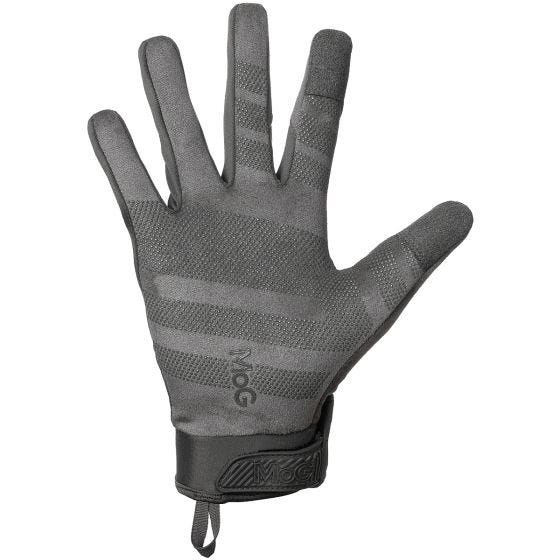 MoG Target Combat Gloves Wolf Grey