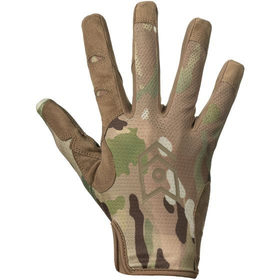 MoG Target Light Duty Gloves MultiCam
