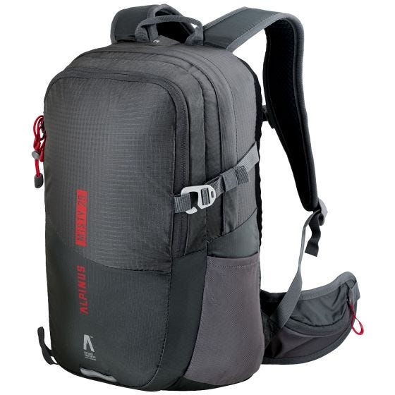 Alpinus Misti 25 Backpack Grey