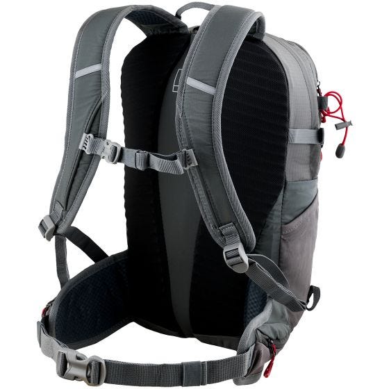 Alpinus Misti 25 Backpack Grey