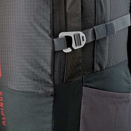 Alpinus Misti 25 Backpack Grey