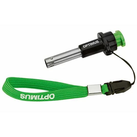 Optimus Sparky Piezo Ignitor Black
