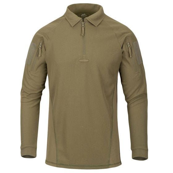 Helikon Polo Range Adaptive Green
