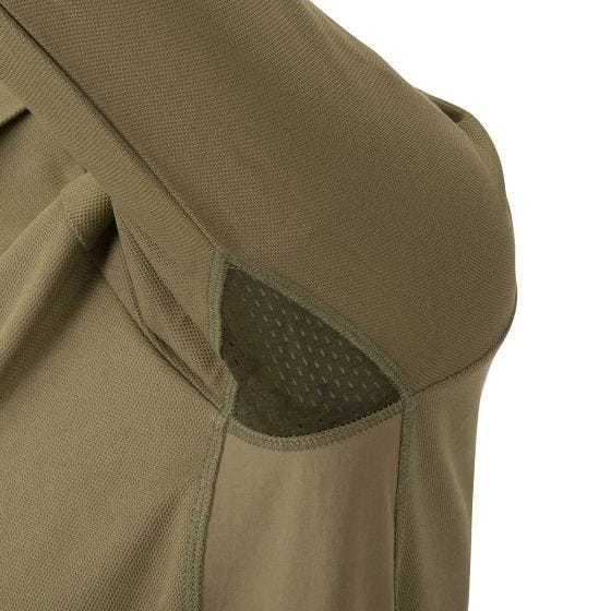 Helikon Polo Range Adaptive Green