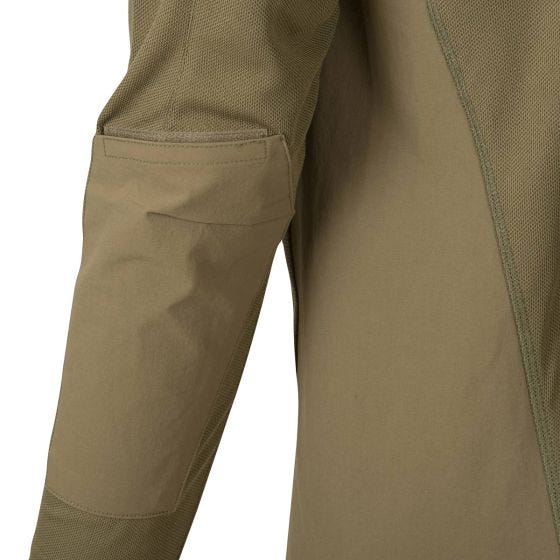 Helikon Polo Range Adaptive Green