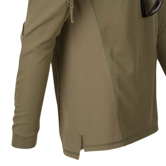 Helikon Polo Range Adaptive Green