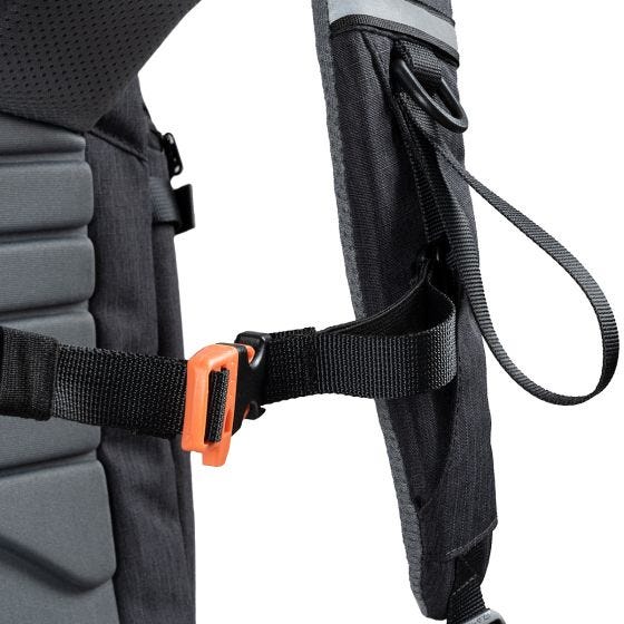 Alpinus Otway 50 Backpack Black