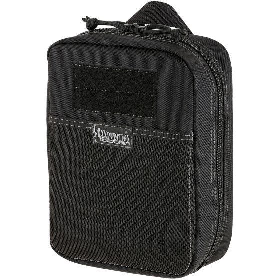 Maxpedition Chubby Pocket Organizer Black