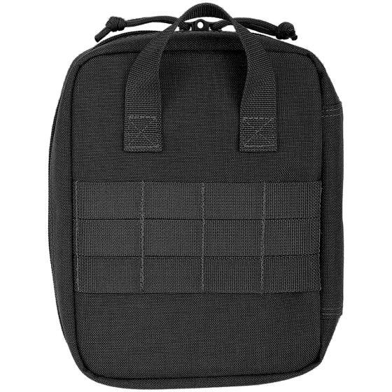 Maxpedition Chubby Pocket Organizer Black