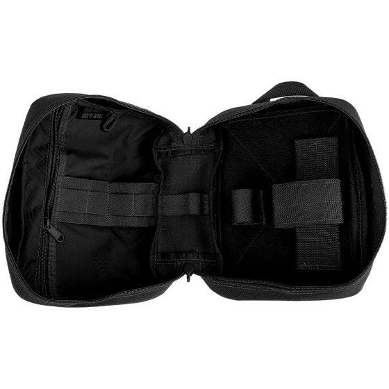 Maxpedition Chubby Pocket Organizer Black