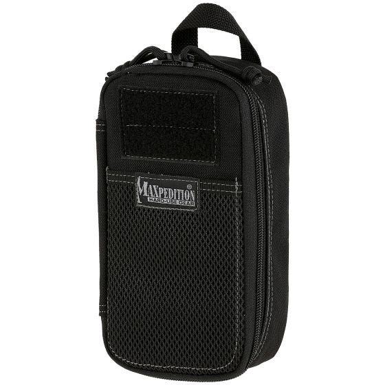 Maxpedition Skinny Pocket Organizer Black