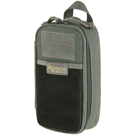 Maxpedition Skinny Pocket Organizer Foliage Green