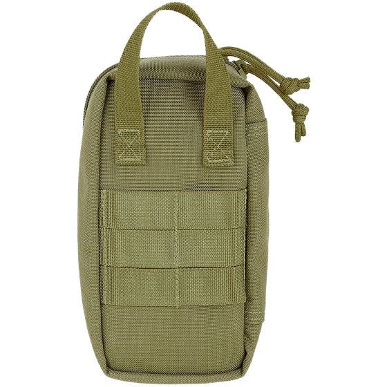 Maxpedition Skinny Pocket Organizer Khaki