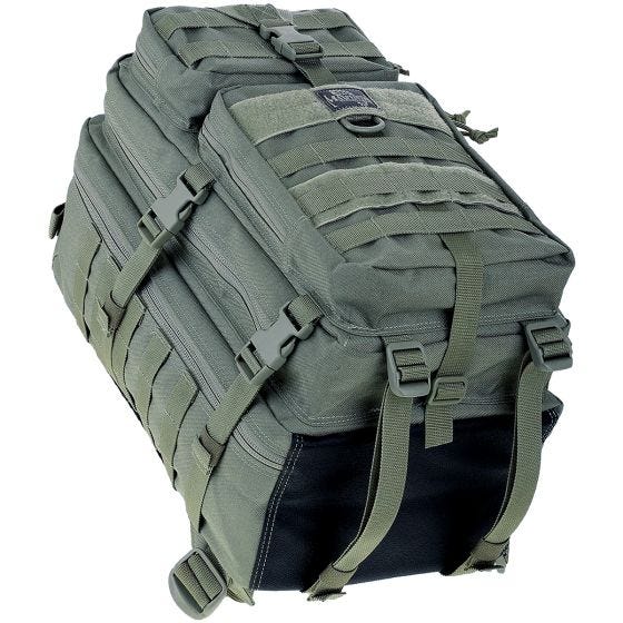 Maxpedition Falcon III Backpack 35L Foliage Green