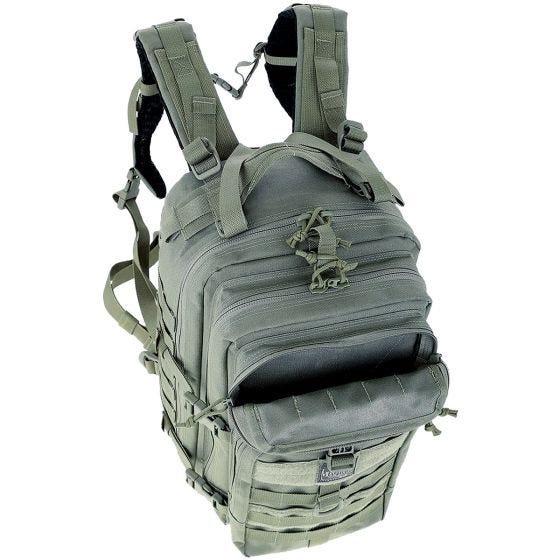 Maxpedition Falcon III Backpack 35L Foliage Green