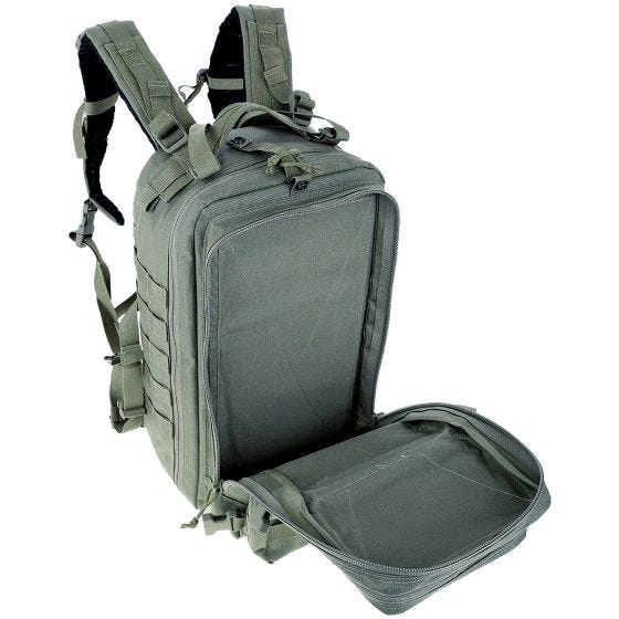 Maxpedition Falcon III Backpack 35L Foliage Green