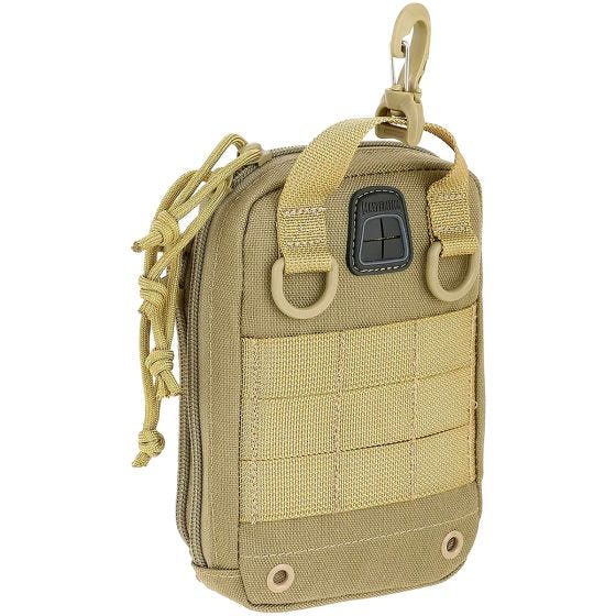 Maxpedition Ziphook Pocket Organizer Medium Khaki