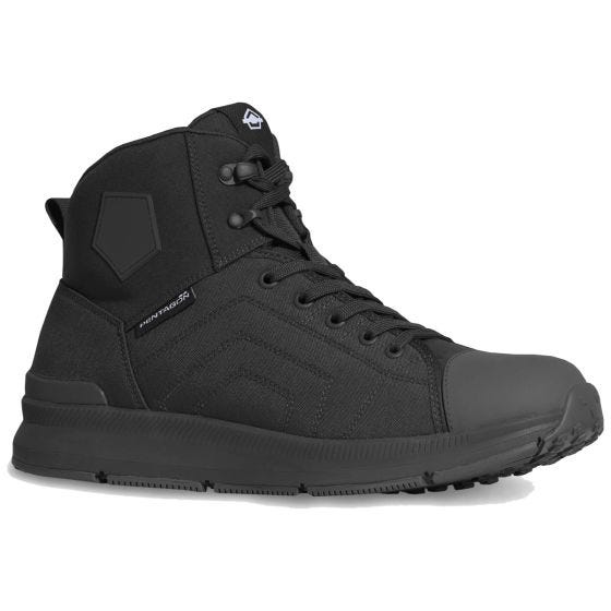 Pentagon Hybrid 2.0 Tactical Boots Black