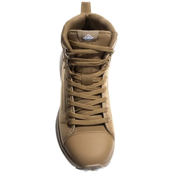 Pentagon Hybrid 2.0 Tactical Boots Coyote