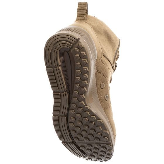 Pentagon Hybrid 2.0 Tactical Boots Coyote
