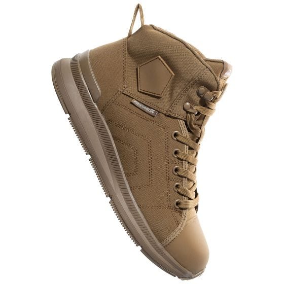 Pentagon Hybrid 2.0 Tactical Boots Coyote