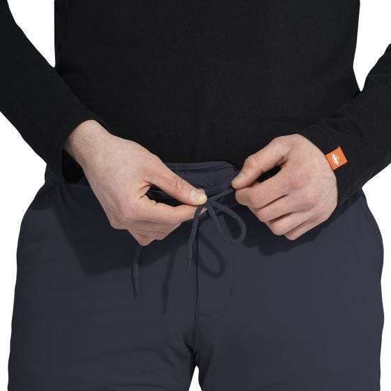 Pentagon Allure Chino Pants Midnight Blue