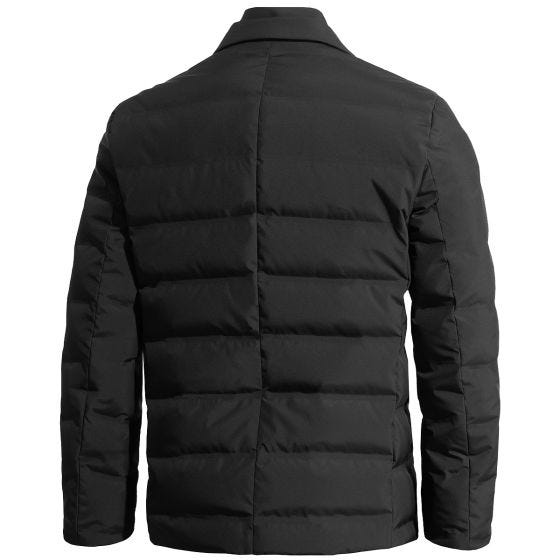 Pentagon Alpha Down Blazer Jacket Black