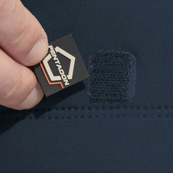 Pentagon Artaxes Softshell Jacket Midnight Blue