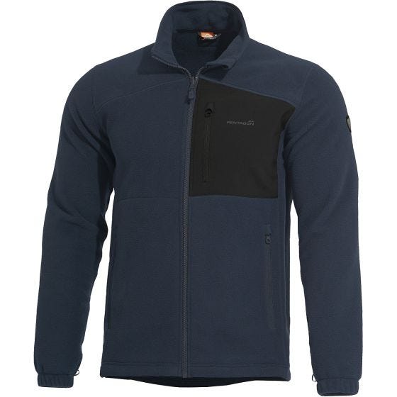 Pentagon Athos 2.0 Fleece Jacket Midnight Blue