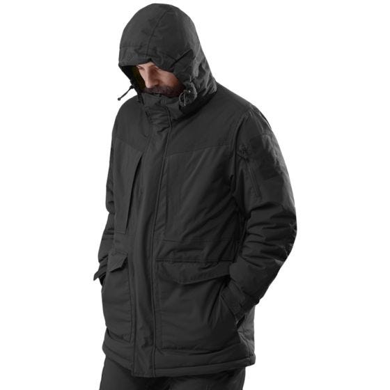 Pentagon H.C.P. Parka Black