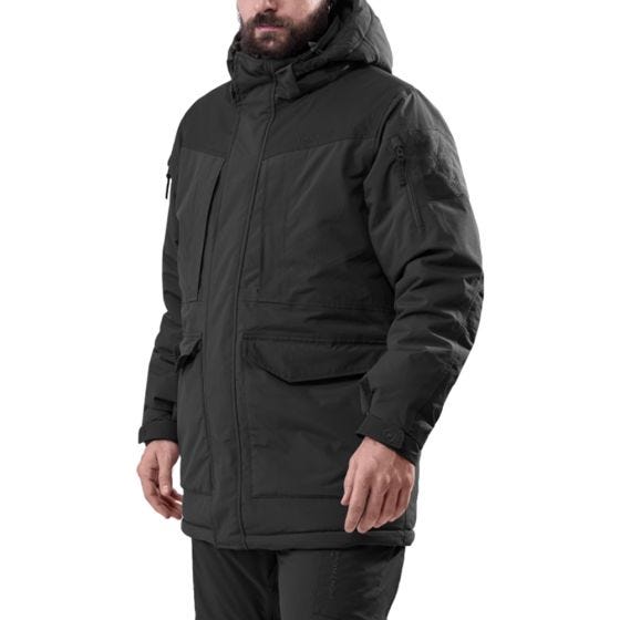 Pentagon H.C.P. Parka Black