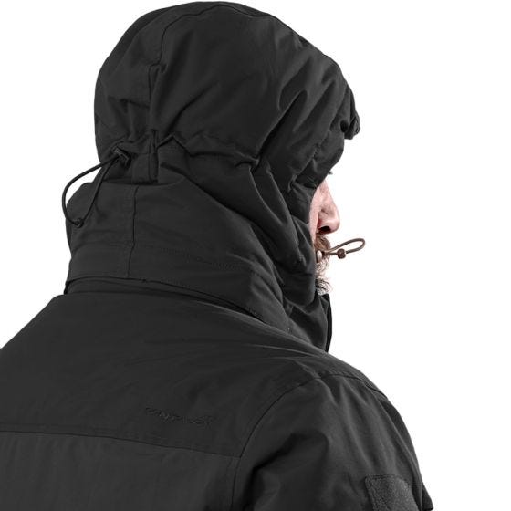 Pentagon H.C.P. Parka Black