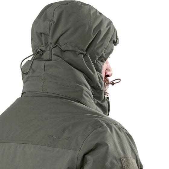 Pentagon H.C.P. Parka Cinder Grey