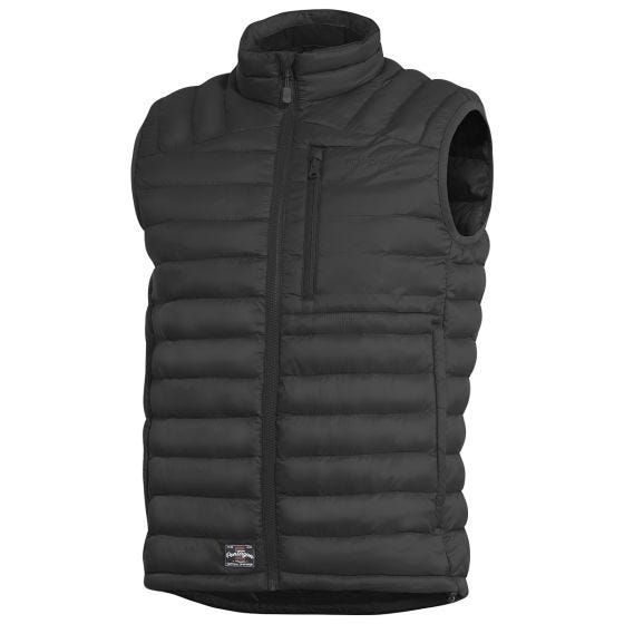 Pentagon Homer Vest Black