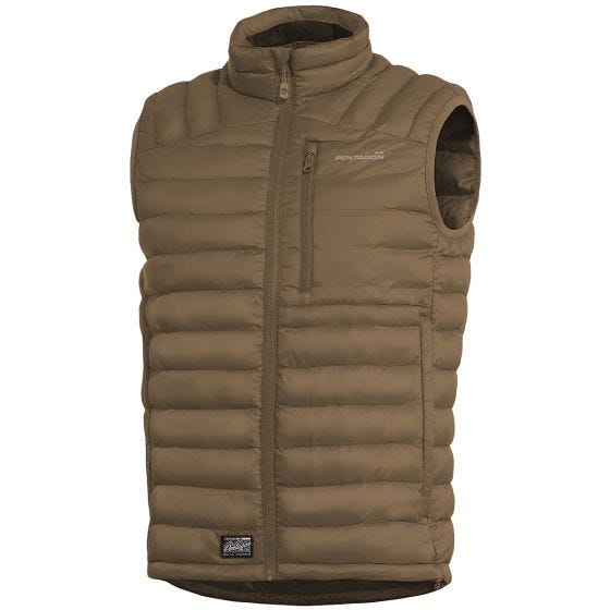 Pentagon Homer Vest Coyote