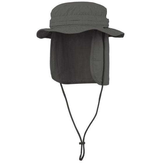 Pentagon Kalahari Hat Cinder Grey