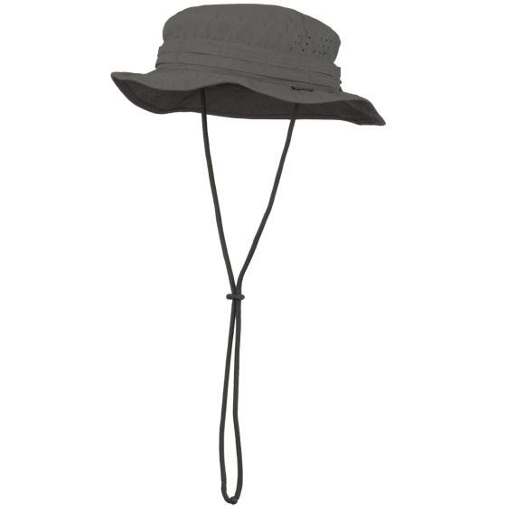 Pentagon Kalahari Hat Cinder Grey