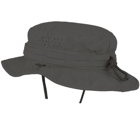 Pentagon Kalahari Hat Cinder Grey