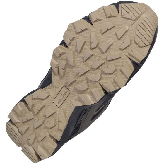 Pentagon Kion 4" WP Trekking Shoes Tactical