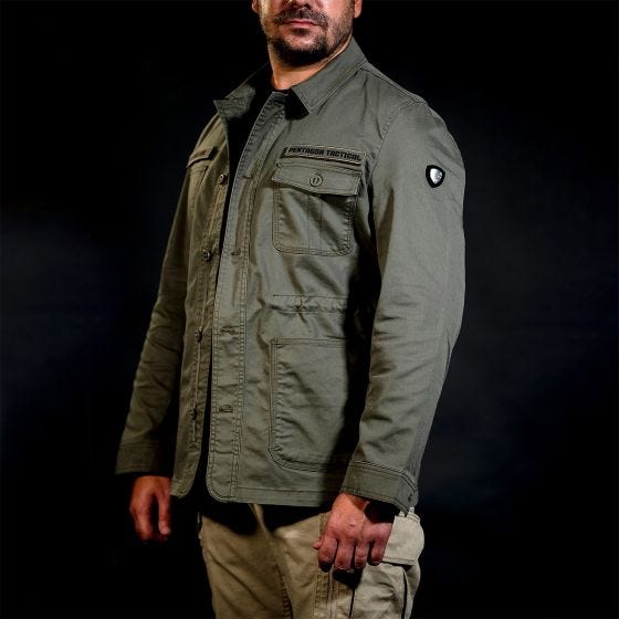 Pentagon Rogue Hero Field Jacket Coyote