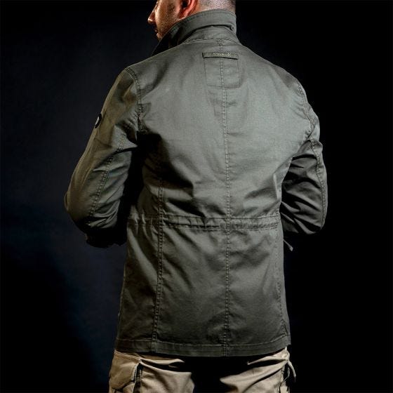 Pentagon Rogue Hero Field Jacket Coyote